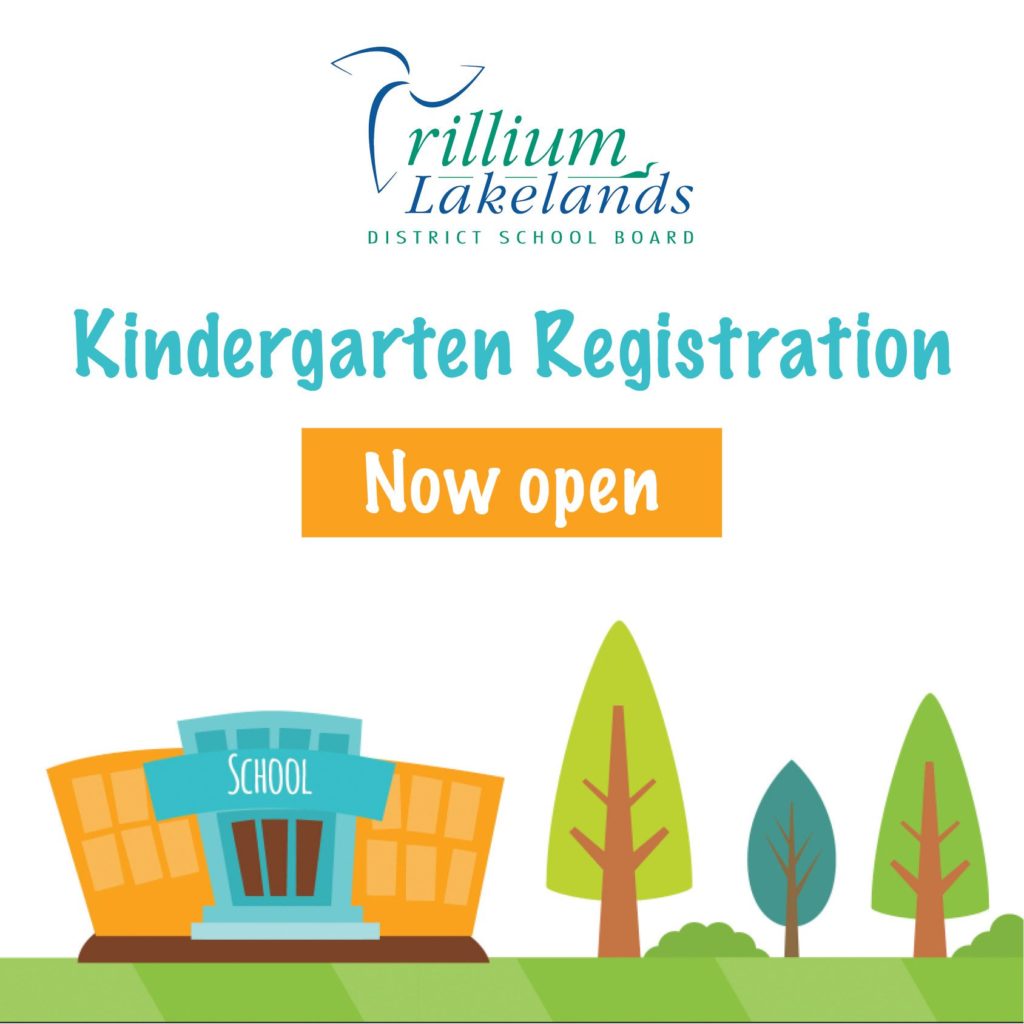 2023 Kindergarten registration - Instagram